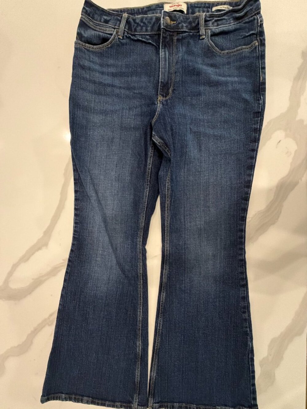 Wrangler Jeans